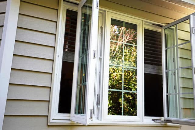 Awning Vs Casement Window (Differences & Design)