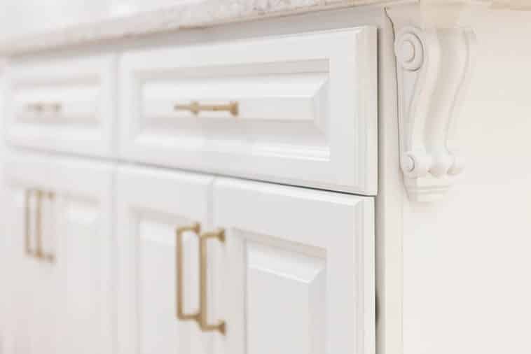 Shaker Cabinets vs Raised Panel (Pros & Cons)