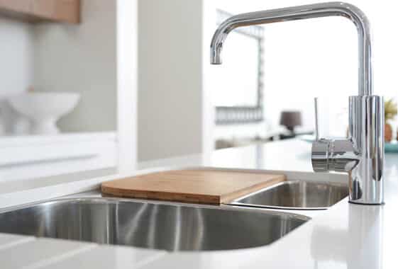 Single vs Double Kitchen Sink (Pros & Cons) - Designing Idea