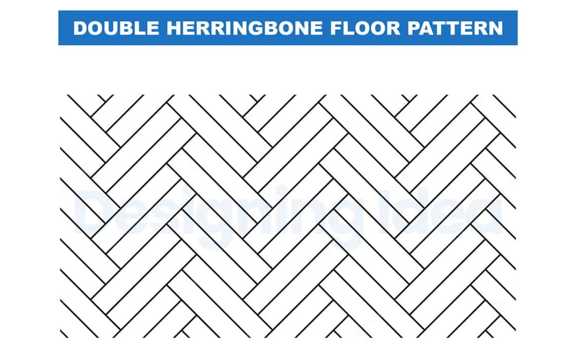 21 Wood Floor Patterns (Layouts & Design Guide)