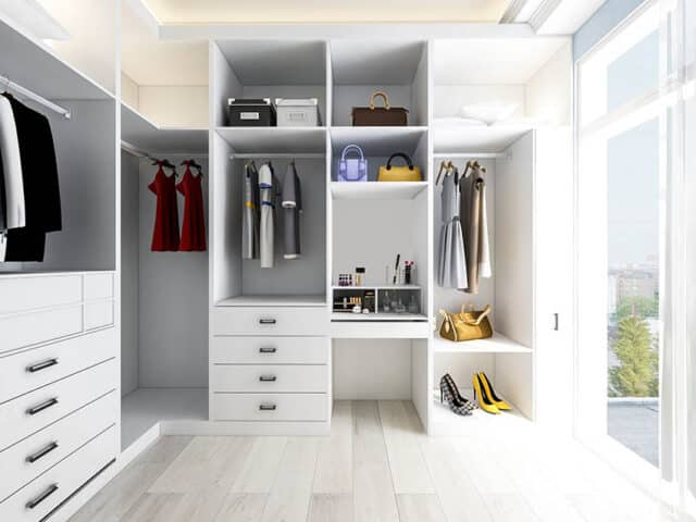 10 Types of Closets (Ultimate Design Guide)