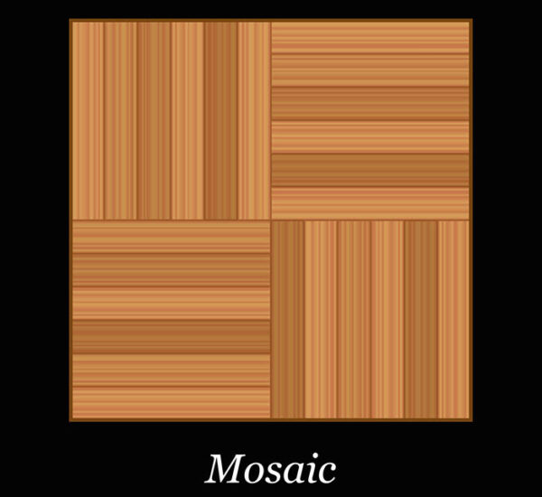 Wood Floor Patterns (Layouts & Design Guide) - Designing Idea