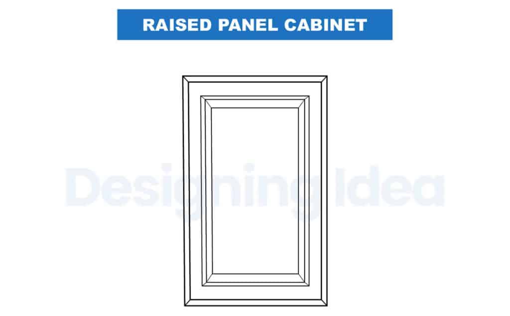 Shaker Cabinets vs Raised Panel (Pros & Cons)