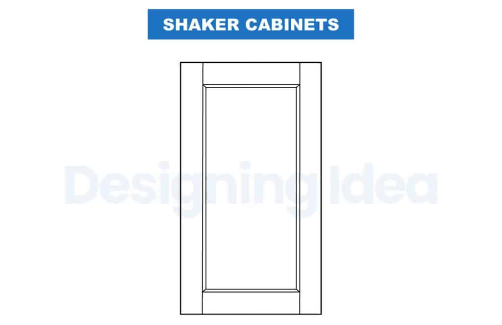 Shaker Cabinets vs Raised Panel (Pros & Cons)