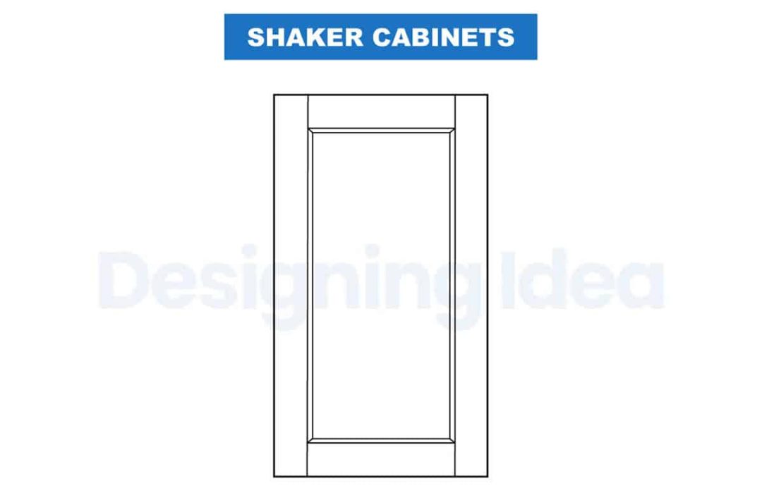 Shaker Cabinets vs Raised Panel (Pros & Cons)