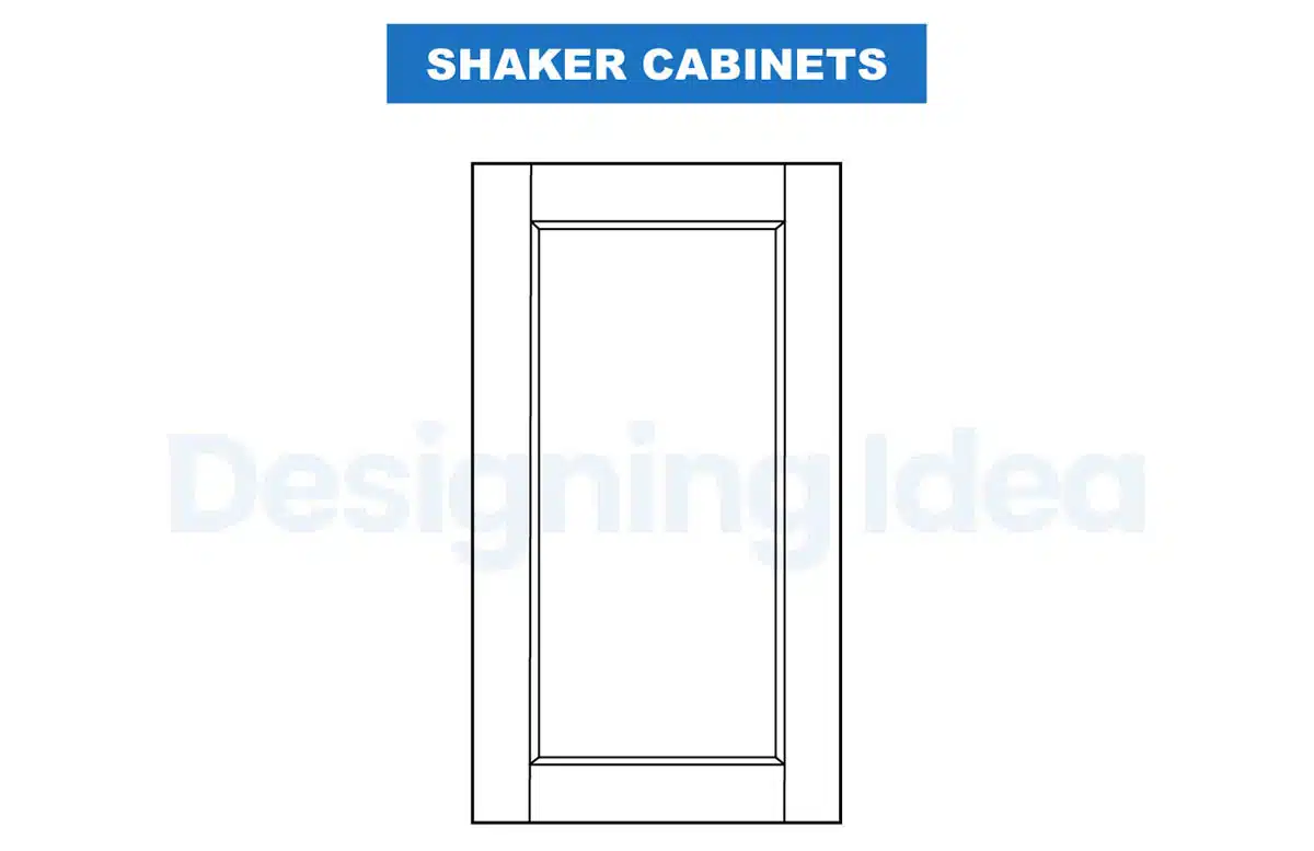 Shaker