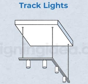 Track light