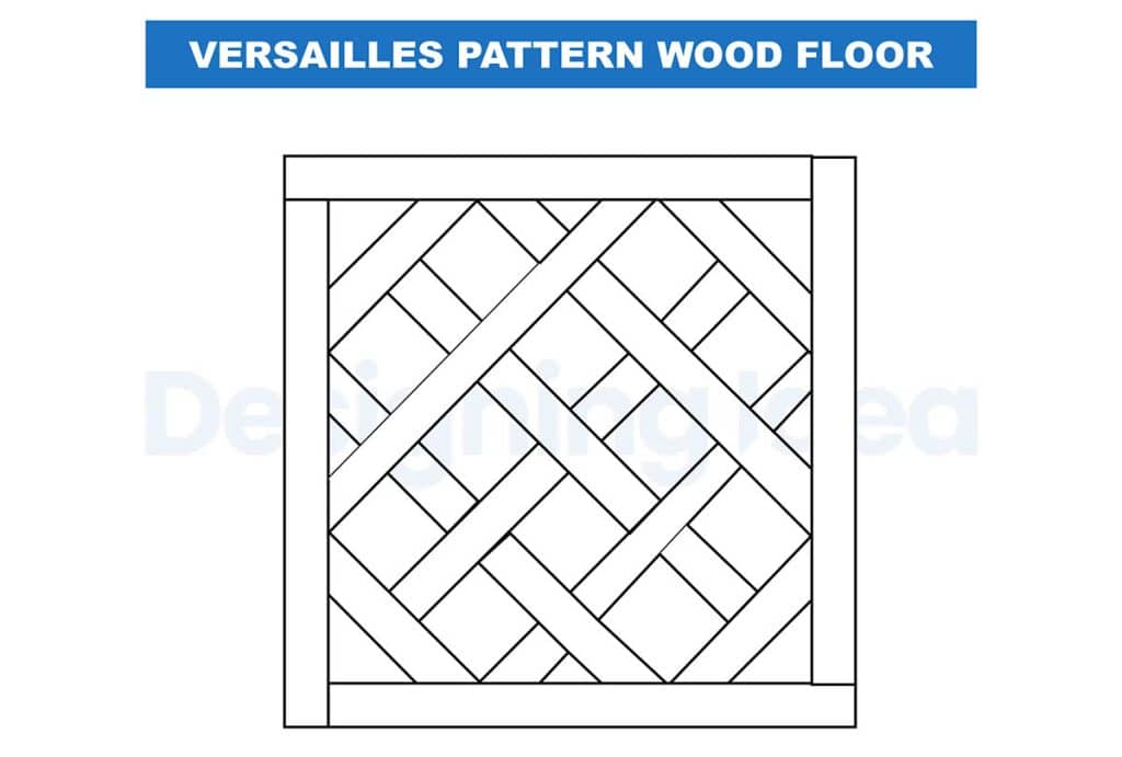 21 Wood Floor Patterns (Layouts & Design Guide)