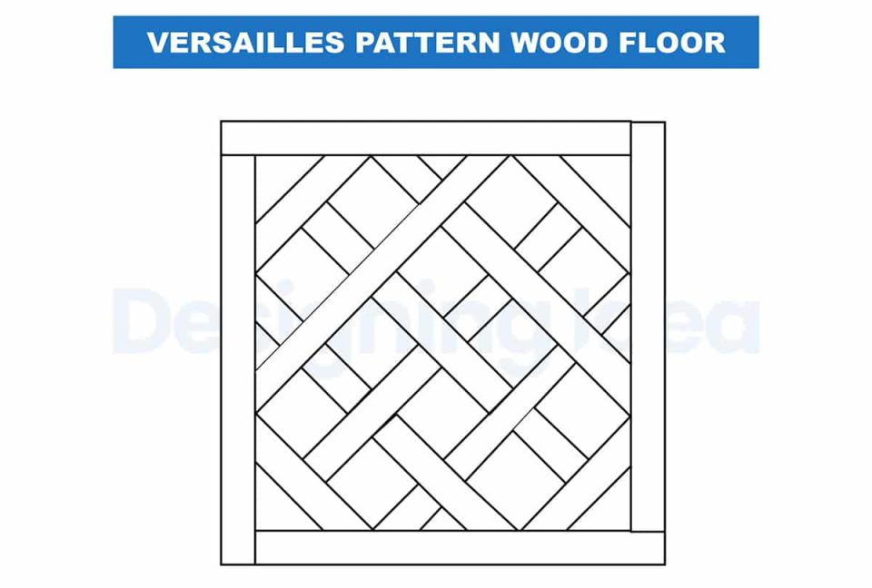 21 Wood Floor Patterns (Layouts & Design Guide)