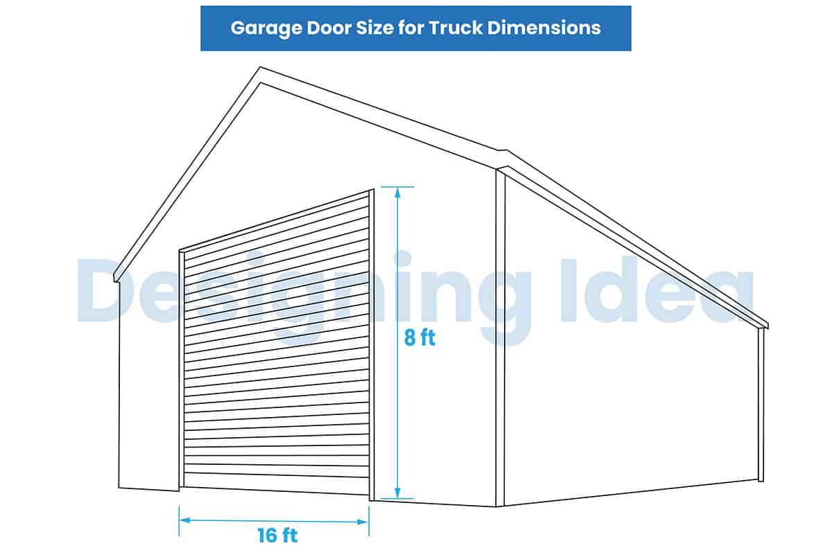 Double truck parking garage