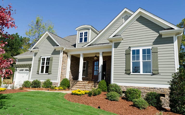 Engineered Wood Siding (Pros & Cons and Design Guide)