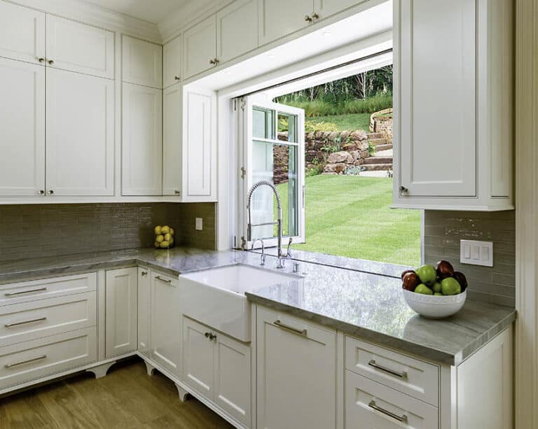 Types of Kitchen Windows (Popular Styles & Designs)