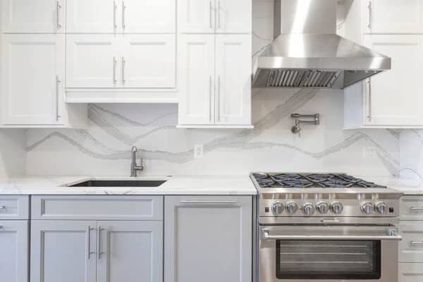 Quartz Backsplash Pros And Cons - Designing Idea