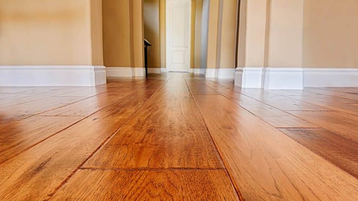 Paint Colors That Go with Red Oak Floors - Designing Idea