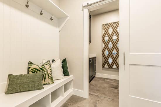 Mudroom Addition (Cost & Design Guide) - Designing Idea