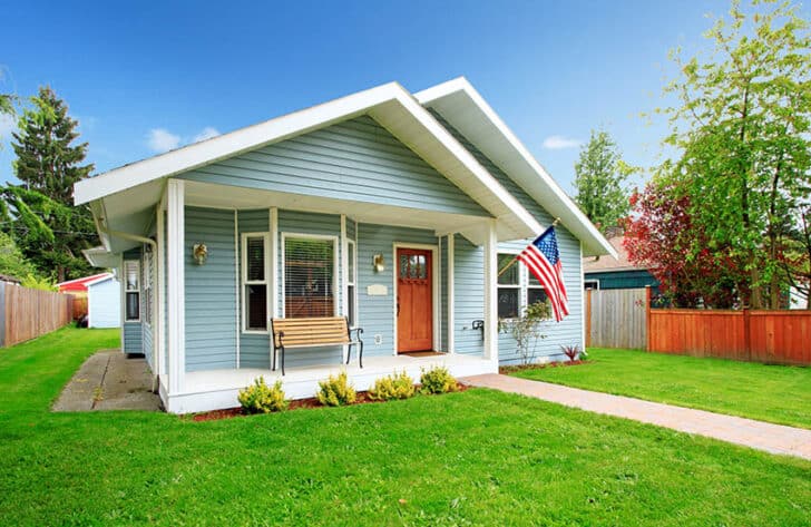 What to Know About Ranch Style Modular Homes (Design Guide)