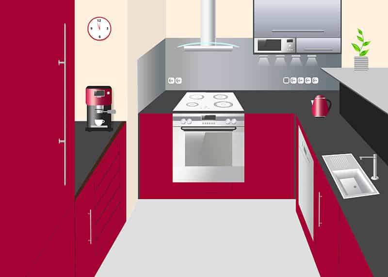 Kitchen Cabinet Designs