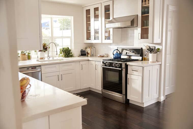 What Are the 8 Essential Types of Kitchen Windows? Styles & Designs