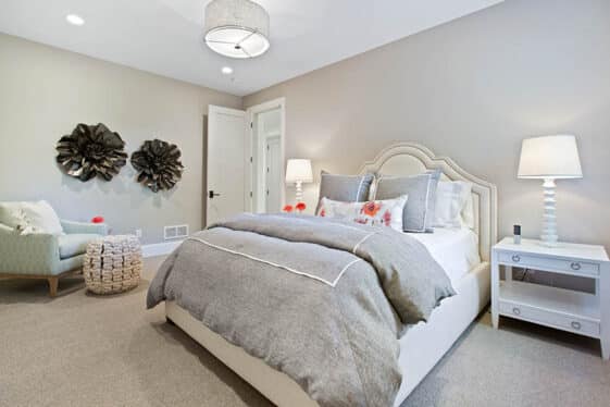 Standard Interior Door Size (Dimensions Guide) - Designing Idea