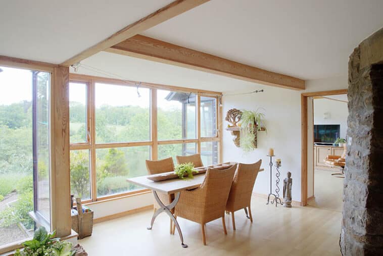 What Color Hardwood Floor Is Best For Resale