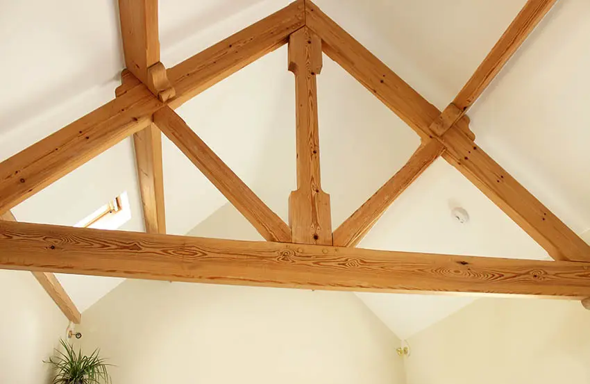 Rafters vs Trusses (Pros & Cons and Design Guide) - Designing Idea