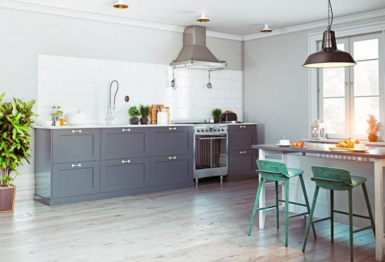 What Color Hardwood Floor Is Best For Resale