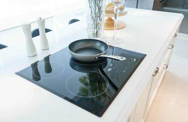 Types Of Cooktops (ultimate Buying Guide)