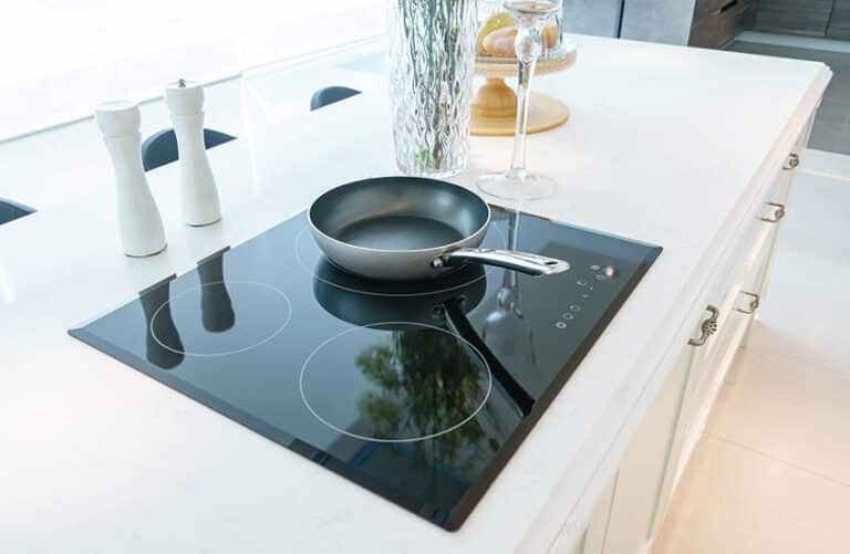 Types of Cooktops (Ultimate Buying Guide)