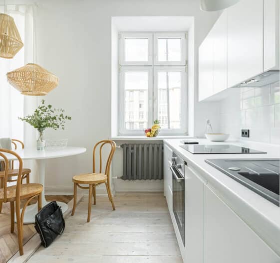 What Color Hardwood Floor Is Best For Resale