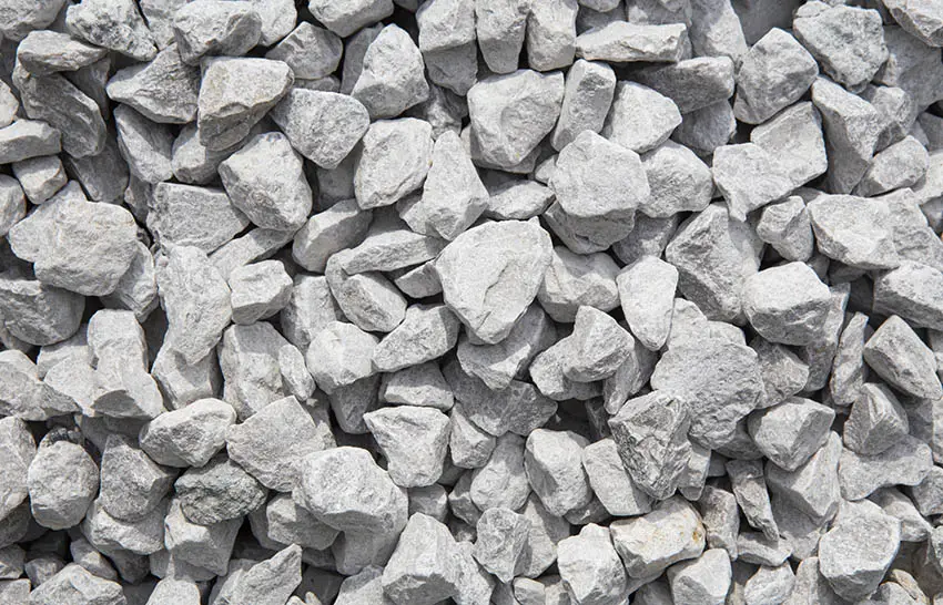 #57 rocks gravel