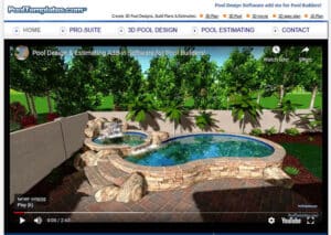Top 10 Pool Design Software Programs (Free & Paid)