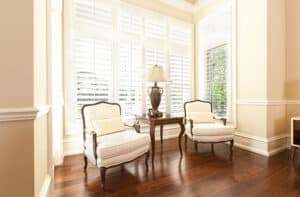 Plantation Shutters (Types & Design Guide)