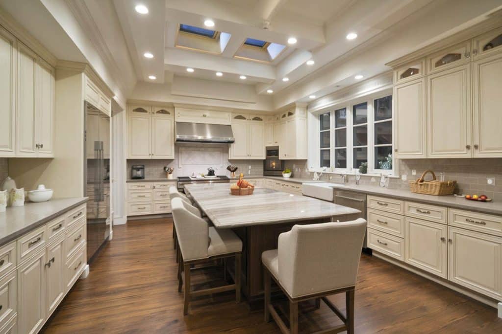 Kitchen Design Ideas (Ultimate Interior Designer Planning Guide)