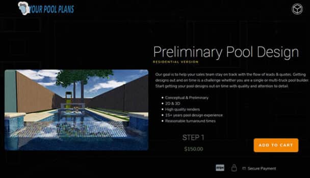 Top 10 Pool Design Software Programs (Free & Paid)