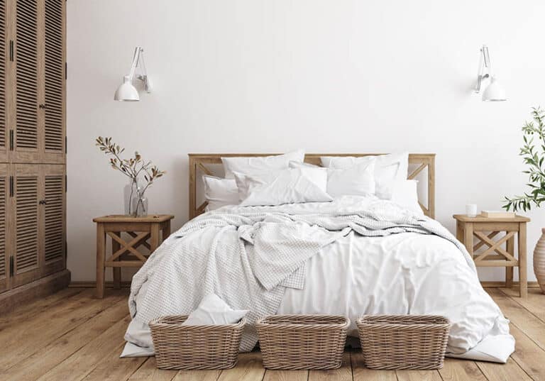 Pros and Cons of Bamboo Sheets