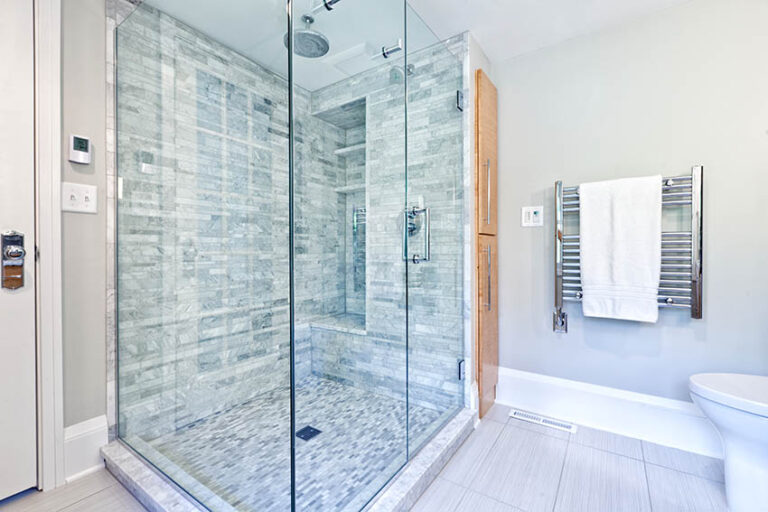 Shower Sizes (Bathroom Dimensions Guide)