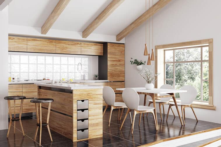 Types Of Glass Block Windows With Sizes And Designs