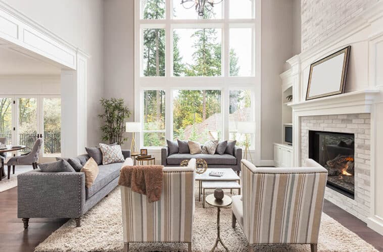 Picture Windows (Types, Designs & Buying Guide)