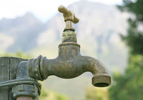 Types of Outdoor Faucets (Garden & Patio Guide)