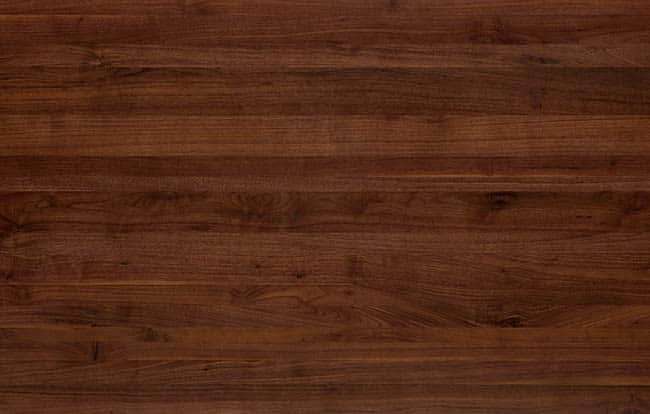 Walnut wood surface