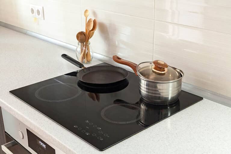 Gas vs Electric Cooktop (Appliance Guide)