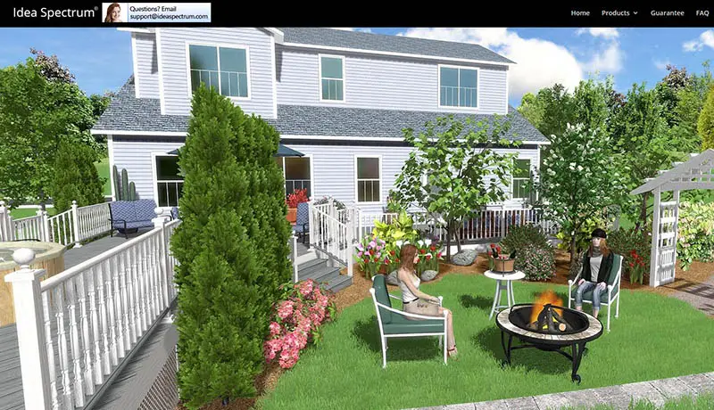 Realtime Landscaping Pro