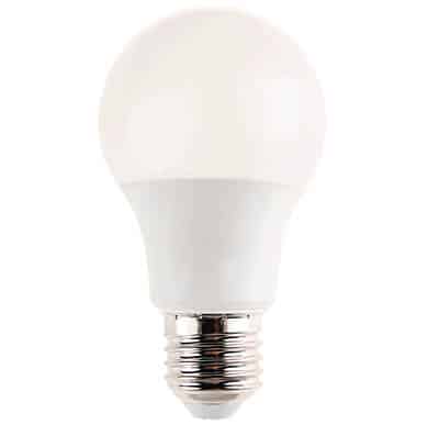 Standard led light bulb