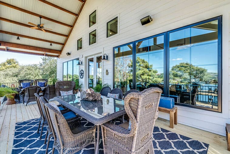 Insulated vs Uninsulated Patio Covers