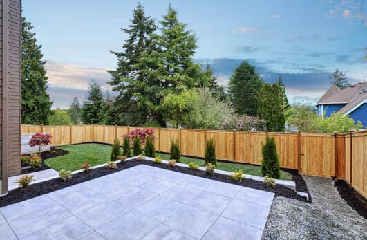 Pavers vs Concrete Patio (Pros & Cons & Design Guide)