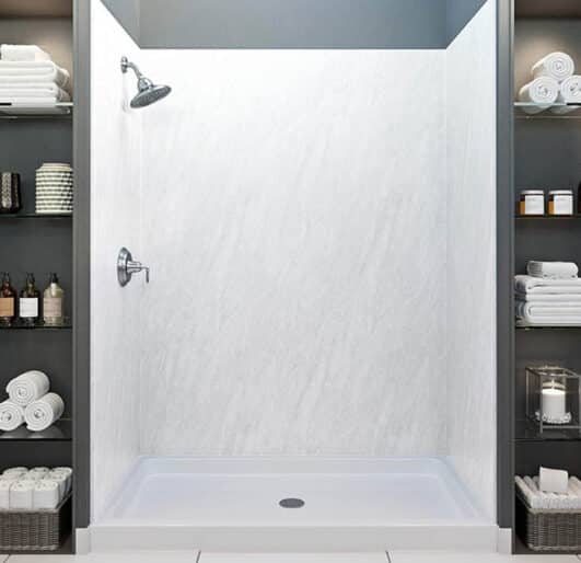 Cultured Marble Shower Pros And Cons