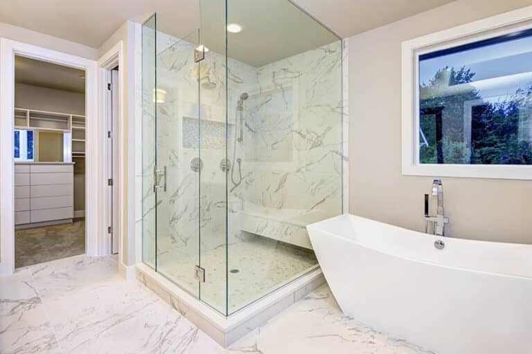 Cultured Marble Shower Pros And Cons