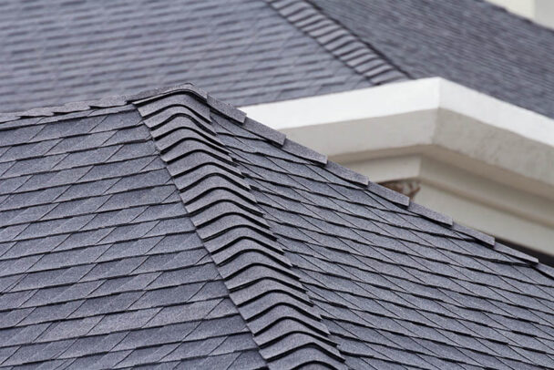 Black Roof Shingles Pros & Cons