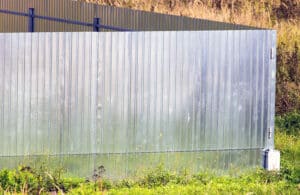 Corrugated Aluminum Fence Ss 300x195 