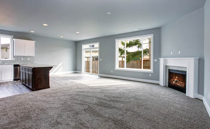 nylon carpet for living room